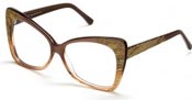 Iyoko Inyake eyeglass frames
