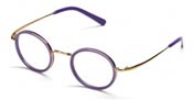 Iyoko Inyake eyeglass frames