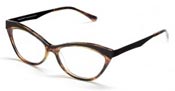 Iyoko Inyake eyeglass frames