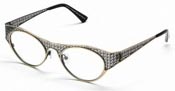 Iyoko Inyake eyeglass frames